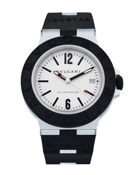 Bvlgari Aluminium 103382